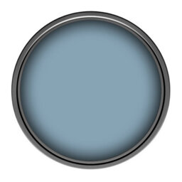Johnstone's Trade Wood & Metal Aqua Guard Durable Matt Paint Dresden Dream (Ppg1155-5) 1L - thumbnail 3