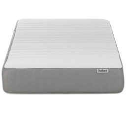 Beliani Gel Memory Foam Mattress Happiness H2/3 Medium 90 X 200 Cm (Eu Single) - thumbnail 7