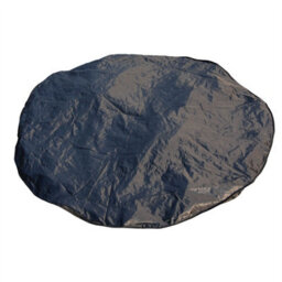 Kct Weatherproof Outdoor Garden Patio Rattan Furniture Cover - Round Small - thumbnail 2
