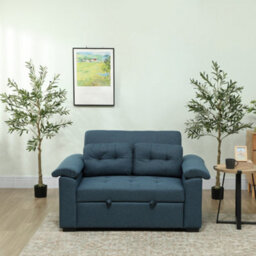 Homcom 2 Pack Indoor Artificial Plants, Faux Potted Silk Olive Trees, 150Cm - thumbnail 9