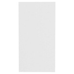Berkfield Side Table White 50X26X50 Cm Engineered Wood - thumbnail 5