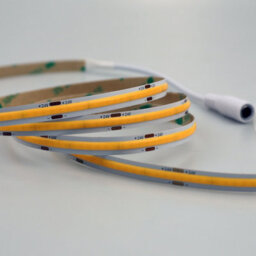 Ener-J 5 Meters, 24V Cob Led Strip Lights 3000K (Power Supply Not Included) - thumbnail 3