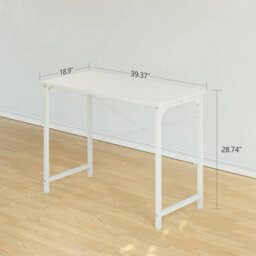 Stylish Modern Computer Desk 100X48 Cm - thumbnail 2