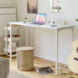 Stylish Modern Computer Desk 100X48 Cm - thumbnail 5