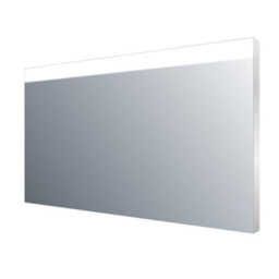 Plum&clay Madison Led Illuminated Bathroom Mirror (H)700mm (W)1200mm