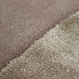 Sand Bordered Handmade Modern Wool Easy To Clean Bedroom Dining Room And Living Room Rug-80Cm X 150Cm - thumbnail 3