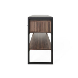 Gfw Quinn Industrial Shoe Bench With Storage - thumbnail 8