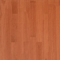Berkfield Bed Frame Without Mattress Wax Brown 150X200 Cm King Size Solid Wood Pine - thumbnail 7