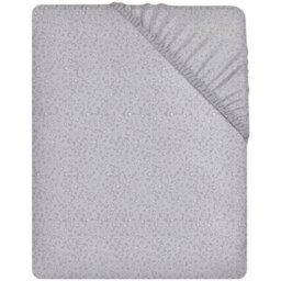 Lazzaro Luxury Double Fitted Sheet Extra Deep 40Cm Pocket Premium Brushed Microfibre Ultrasoft Fade Resistant - thumbnail 1