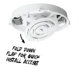 Tcp Bulkhead Indoor/outdoor Wall & Ceiling Light For Commercial And Residential Use (Ip65) - thumbnail 3
