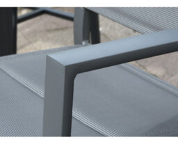 Garden Store Direct Aluminium Sydney 5 Piece Bar Set - thumbnail 4