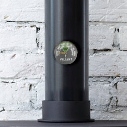 Valiant Vanquish Stove Fan And Magnetic Thermometer - thumbnail 8