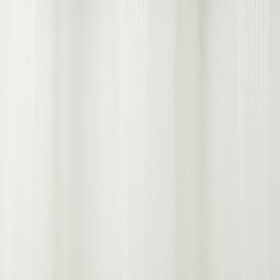 GoodHome Lota White Vertical Stripe Daylight Eyelet Voile Curtain (W)140Cm (L)260Cm, Single - thumbnail 3