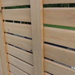 3.7M X 4.9M (12Ft X 16Ft) Meridian Gazebo With Double Privacy Wall - thumbnail 4