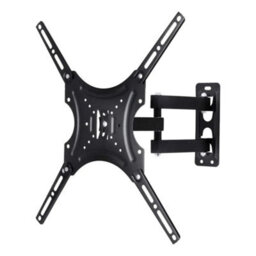 Full Motion Swivel Tilt Tv Wall Mount Bracket - thumbnail 4