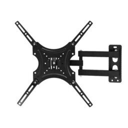 Full Motion Swivel Tilt Tv Wall Mount Bracket - thumbnail 1