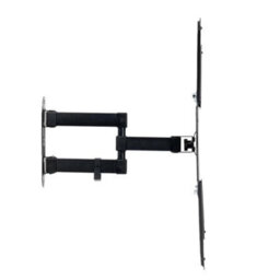 Full Motion Swivel Tilt Tv Wall Mount Bracket - thumbnail 3