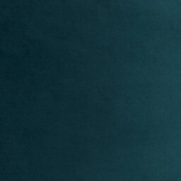icon Natalia Velvet Adults Bean Bag Armchair And Pouffe, Ready Filled Large Beanbag And Footstool Teal - thumbnail 8