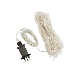 Marco Paul 2.1M Led Multicolour Curtain String Lights - thumbnail 2