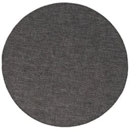 The Rugs Magic Collection Outdoor Rugs In Dark Grey  3610Dg - thumbnail 9