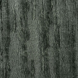 Cleo 013 0025 4373 Green Abstract Shaggy Textured Rug-80Cm X 150Cm - thumbnail 5