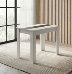 Vcm Dining Table Kitchen Table 80X50 Disalo - thumbnail 4