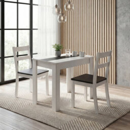 Vcm Dining Table Kitchen Table 80X50 Disalo - thumbnail 5