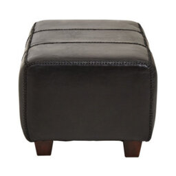 Buttercup Farm Inca Bench - Wood - L53 X W80 X H43 Cm - Black/brown - thumbnail 6