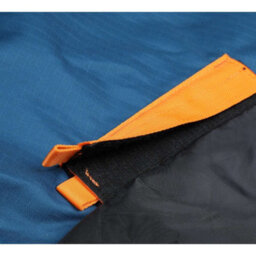 "Tempest Original Lite Horse Turnout Rug & Neck Cover Set Teal (6 6"")" - thumbnail 3
