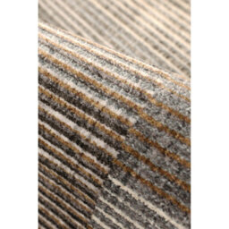 Melrose Aspen Abstract Lines Shaded Colours Design Medium Indoor Area Rug 120/170Cm - thumbnail 2