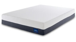 Bedz Online Bedzonline Therma Pure 9-Zone Hybrid Mattress, 3D Mesh Cooling & Memory Foam, 3Ft Single (90X190Cm) - thumbnail 3