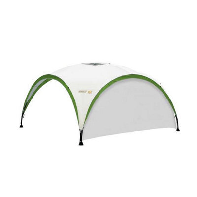 Coleman Event Shelter Pro M Sunwall (Silver) - image 1