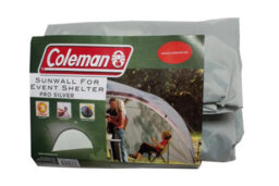 Coleman Event Shelter Pro M Sunwall (Silver) - thumbnail 2
