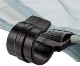 Coleman Event Shelter Pro M Sunwall (Silver) - thumbnail 3