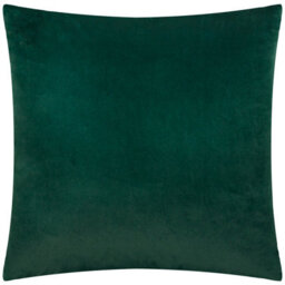 Paoletti Savoy Stripe Velvet Cushion Cover 50Cm X 50Cm - thumbnail 2