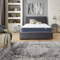 Aspire 3500 Duo Sleep Pocket+ Mattress, Size Small Double