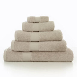 Deyongs Egyptian Embrace Egyptian Cotton Bathroom Towels 550Gsm Fluffy, Soft & Absorbent - thumbnail 4