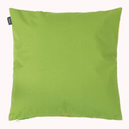 Icon Indoor And Outdoor Floral Waterproof Filled Cushion Lime - thumbnail 2