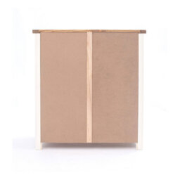 Cabinet Bits Cosenza 4 Drawer Chest Of Drawers Bras Drop Handle - thumbnail 8