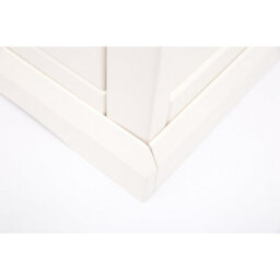 Cabinet Bits Cosenza 4 Drawer Chest Of Drawers Bras Drop Handle - thumbnail 7