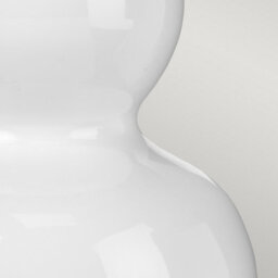 Luminosa Lighting Elstead Isla Batten, Polished Nickel, White, Blue - thumbnail 5