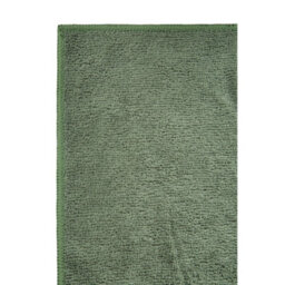 Mountain Warehouse Giant Micro-Towelling Towel Khaki Green (One Size) - thumbnail 4