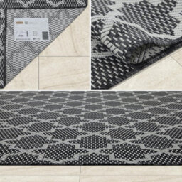 Homeart Outdoor Rugs Easy Cleaning Area Rugs For Balcony,garden,picnic,uv Weather Resistant  Terra Cream, 160 X 230 Cm - thumbnail 5