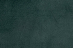 2 Seater Sofa Loveseat In Velvet Bottle Green Fabric - thumbnail 7