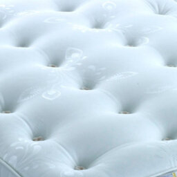 Bedmaster Cotswold 3000 Pocket Sprung Natural Mattress Single - thumbnail 6