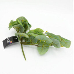 Leaf 25Cm Artificial Trailing Arrowhead Vine Plant - thumbnail 3