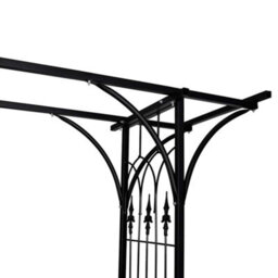 Vidaxl Garden Arch 200X52X204 Cm - thumbnail 5