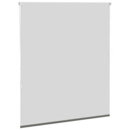 Walplus Grey Blackout Roller Blind 125X130 Cm, Fabric Width 121.6 Cm Polyester - thumbnail 4