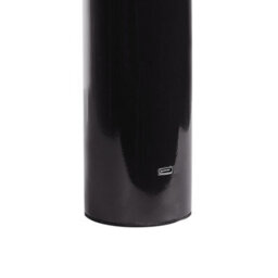 Beliani Black Wireless Table Lamp With Touch Dimmer, Usb Charging, Dimmable, 3 Colour Temps - thumbnail 7