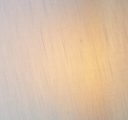 Anson Lighting Vernal Table Light Finished In Gold Tinted Glass And Mink Fabric - thumbnail 4